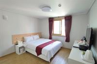 Ls Tourist Hostel Тхонъён Экстерьер фото
