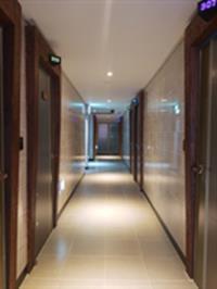 Ls Tourist Hostel Тхонъён Экстерьер фото
