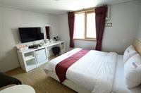 Ls Tourist Hostel Тхонъён Экстерьер фото